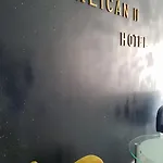 酒店 Alican 2 伊兹密尔