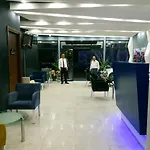 Alican 2 Ξενοδοχείο Σμύρνη