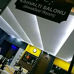 Alican 2 Σμύρνη