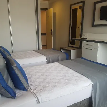 Hotel Alican 2 Esmirna