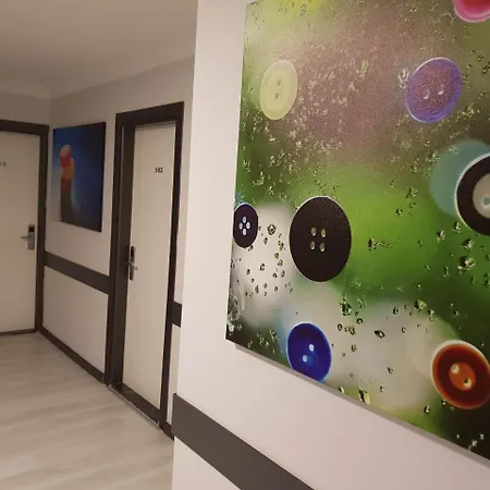 Alican 2 2* 이즈미르