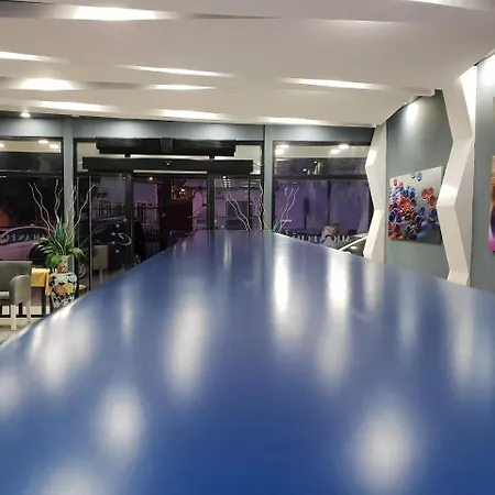 Alican 2 Hotel İzmir