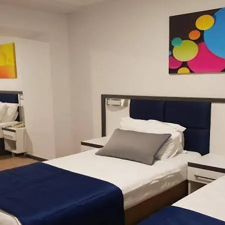 Alican 2 이즈미르