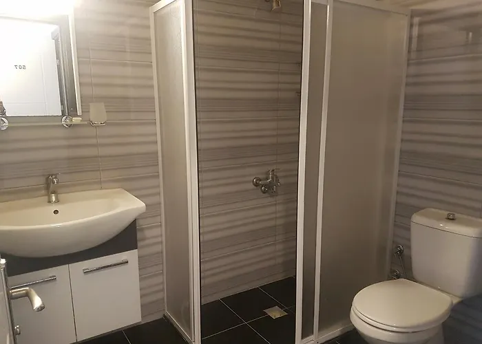 Hotel Alican 2 Izmir