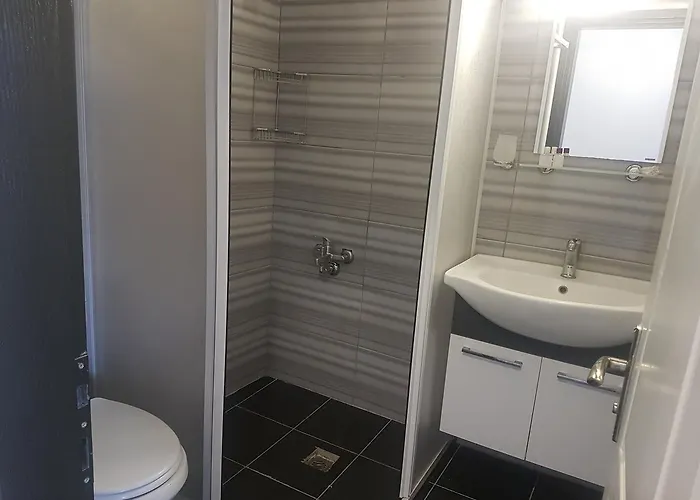 Otel Alican 2 İzmir