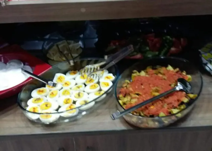 Otel Alican 2 İzmir