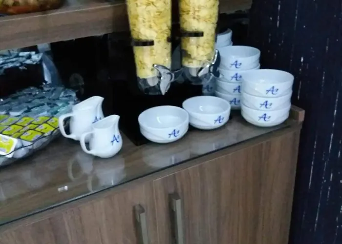 Hotel Alican 2 Izmir