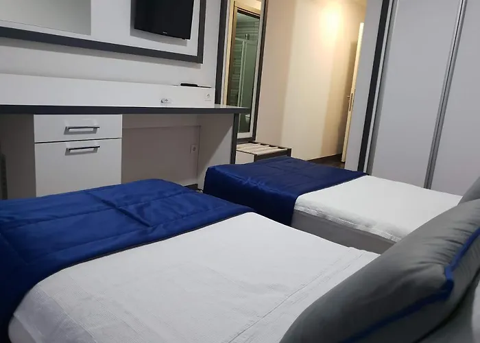 Alican 2 Otel İzmir