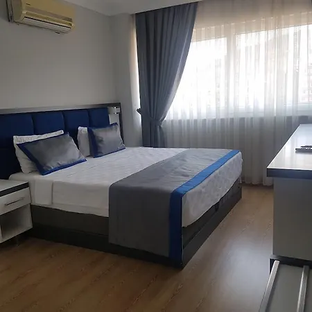 Alican 2 Izmir
