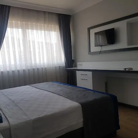 Hotel Alican 2
