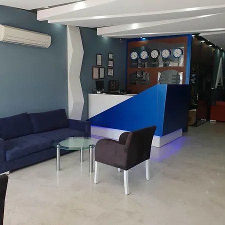 Hotel Alican 2 2*