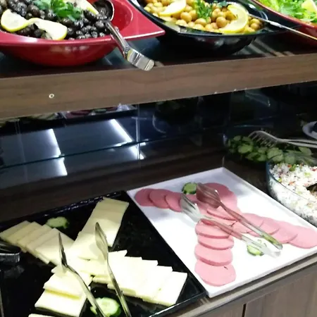 Alican 2 Hotel İzmir