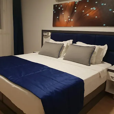 Alican 2 Hotel