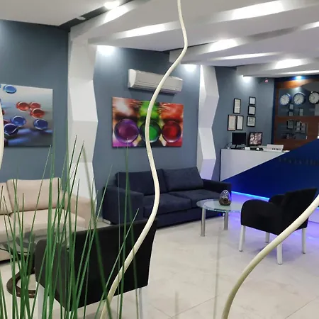 Alican 2 2* Σμύρνη