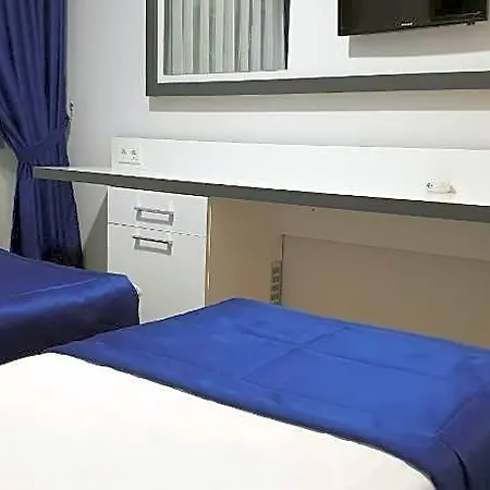 Alican 2 Hotel Izmir