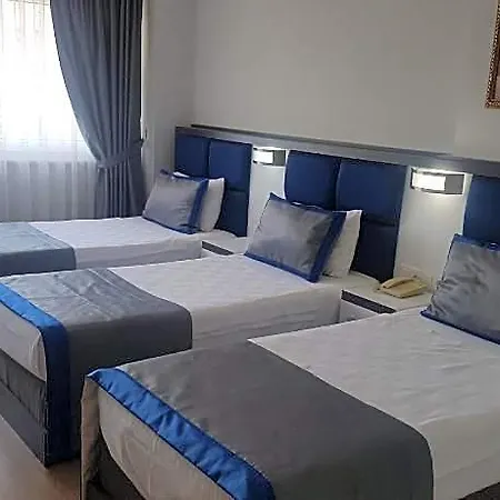 Alican 2 Izmir