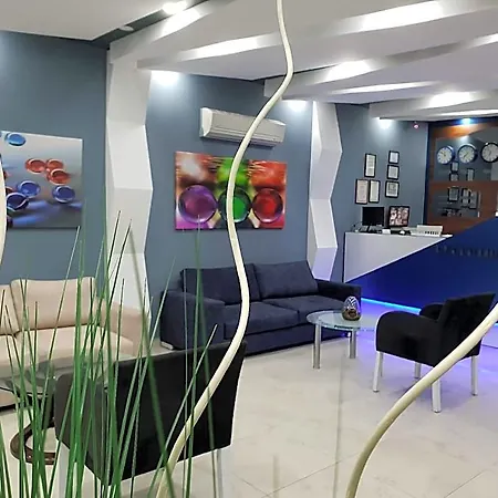 Alican 2 Hotel Izmir