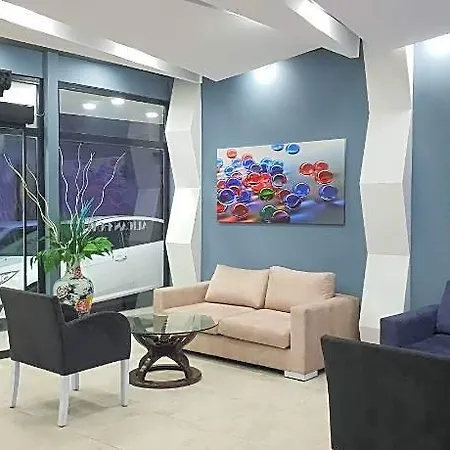 Hotel Alican 2 Izmir