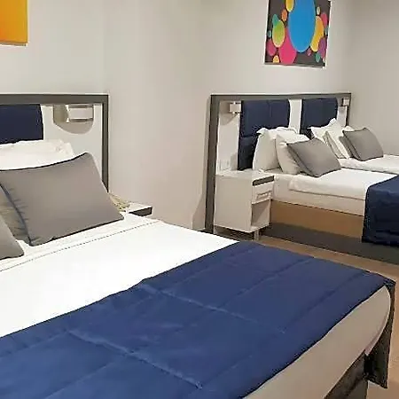 Alican 2 Hotel Izmir
