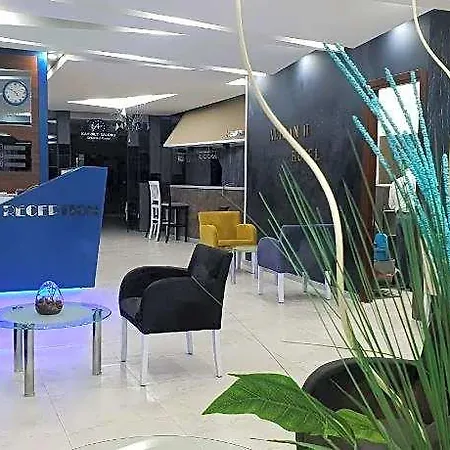 Hotel Alican 2 2*