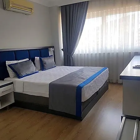 Alican 2 Hotel Izmir