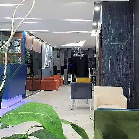 Alican 2 伊兹密尔