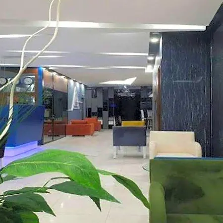 Alican 2 Hotel 2*