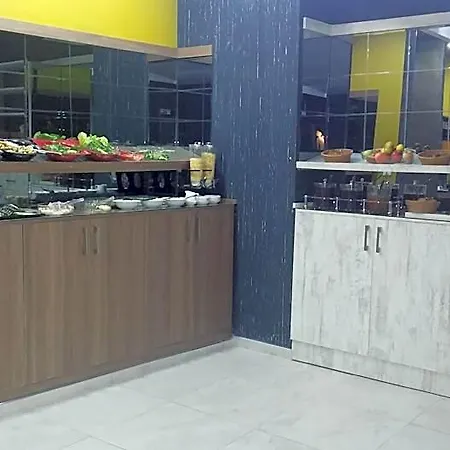 Alican 2 Hotel 2*