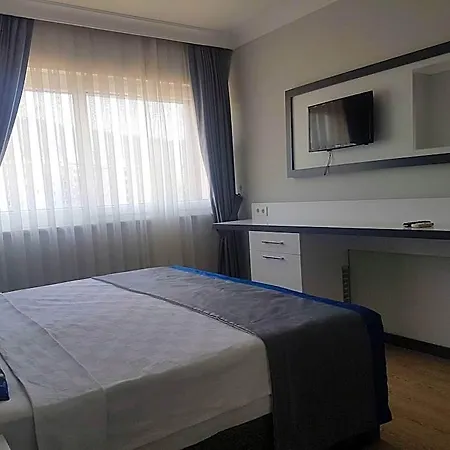 Alican 2 2* Izmir
