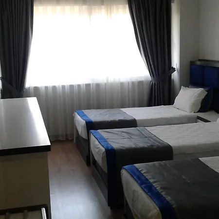 Alican 2 Hotel 2*