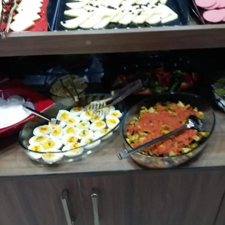 Ξενοδοχείο Alican 2 Σμύρνη