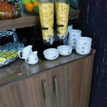 Hotel Alican 2 Izmir