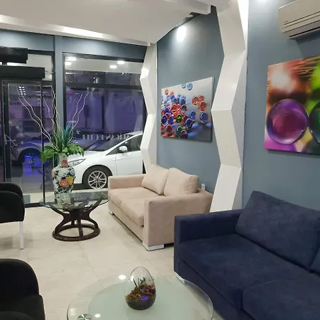 Hotel Alican 2