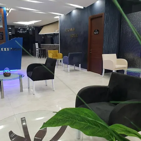 Alican 2 Hotel