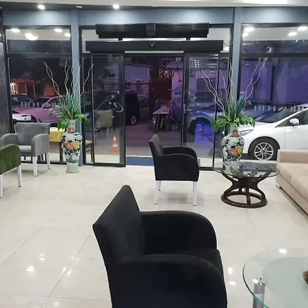 Alican 2 2* Izmir