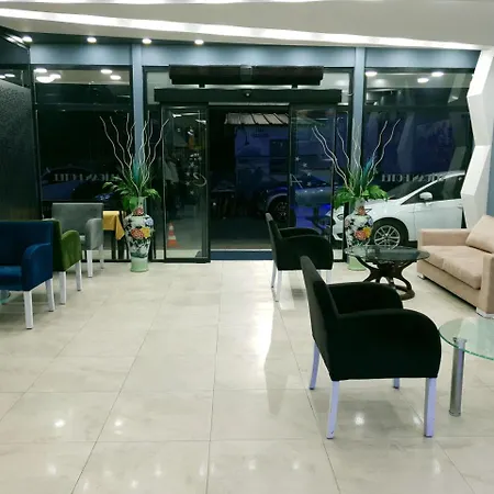Alican 2 2* Izmir