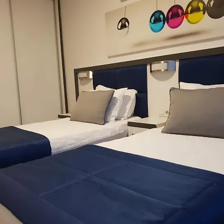 Hotel Alican 2