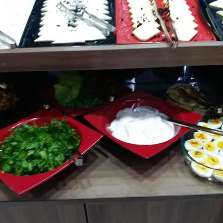 Ξενοδοχείο Alican 2