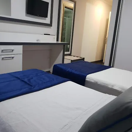 Alican 2 Hotel Izmir