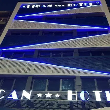 Alican 2 2* Izmir