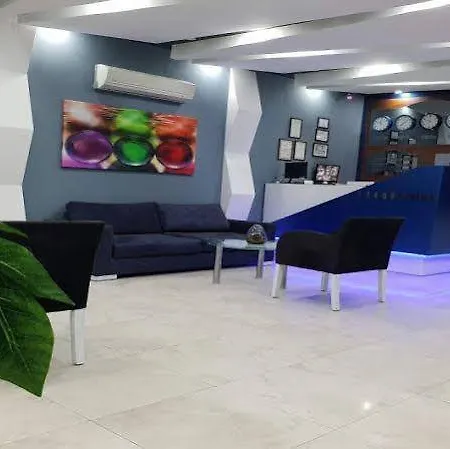 Alican 2 Σμύρνη