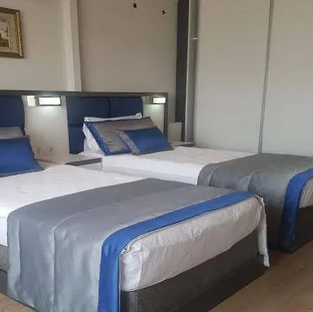 Alican 2 2* İzmir