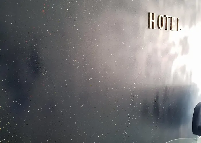 Hotel Alican 2 İzmir