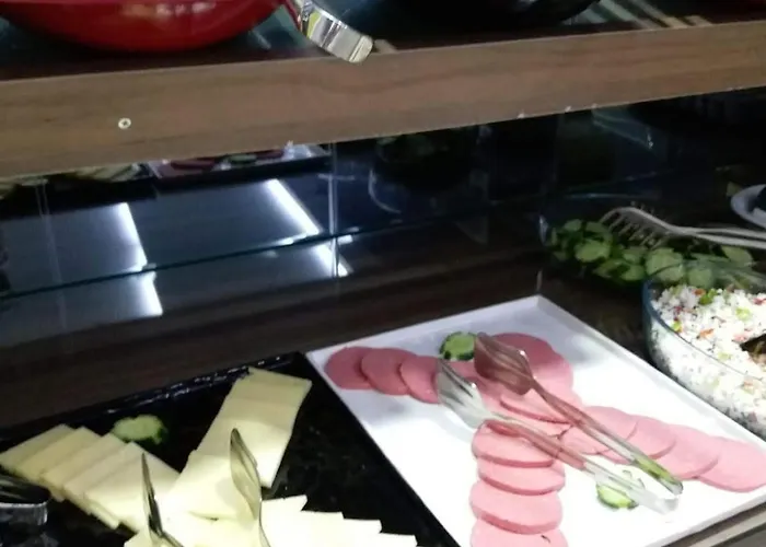 Alican 2 Hotel İzmir