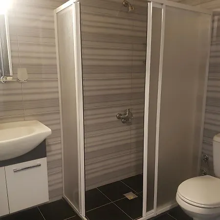 Hotel Alican 2 Smirne