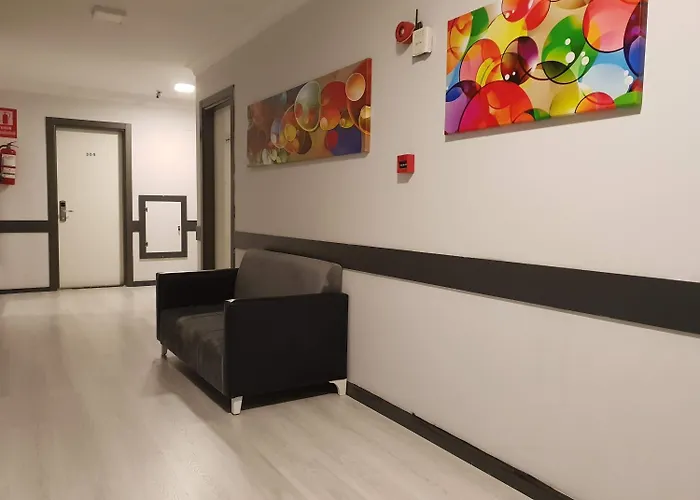 Otel Alican 2 İzmir